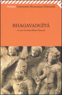 Libro Bhagavadgita di  - ean 9788807819537 - Feltrinelli