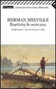 Libro Bartleby lo scrivano di Herman Melville - ean 9788807820052 - Feltrinelli