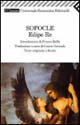 Libro Edipo re. Testo greco a fronte di Sofocle - ean 9788807820069 - Feltrinelli