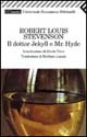 Libro dottor Jekyll e mr. Hyde di Robert Louis Stevenson - ean 9788807820076 - Feltrinelli