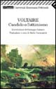 Libro Candido o l'ottimismo di Voltaire - ean 9788807820106 - Feltrinelli