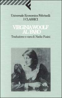 Libro Al faro di Virginia Woolf - ean 9788807820120 - Feltrinelli