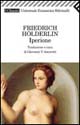 Libro Iperione di Friedrich Hölderlin - ean 9788807820137 - Feltrinelli
