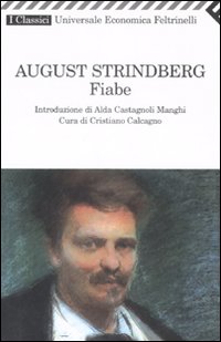 Libro Fiabe di August Strindberg - ean 9788807820342 - Feltrinelli