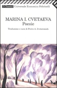 Libro Poesie di Marina Cvetaeva - ean 9788807820564 - Feltrinelli