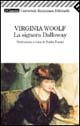 Libro signora Dalloway di Virginia Woolf - ean 9788807820663 - Feltrinelli