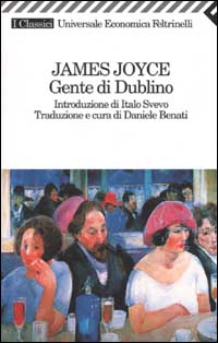 Libro Gente di Dublino di James Joyce - ean 9788807821073 - Feltrinelli