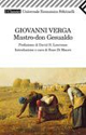 Libro Mastro Don Gesualdo di Giovanni Verga - ean 9788807821110 - Feltrinelli
