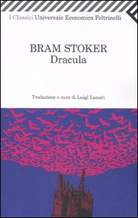 Libro Dracula di Bram Stoker - ean 9788807822353 - Feltrinelli