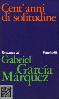 Libro Cent'anni di solitudine di Gabriel García Márquez - ean 9788807830099 - Feltrinelli