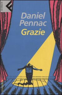 Libro Grazie di Daniel Pennac - ean 9788807840463 - Feltrinelli