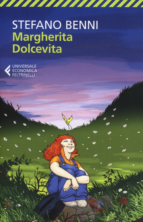 Libro Margherita Dolcevita di Stefano Benni - ean 9788807880858 - Feltrinelli