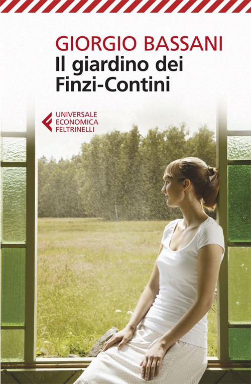 Libro giardino dei Finzi-Contini di Giorgio Bassani - ean 9788807881084 - Feltrinelli