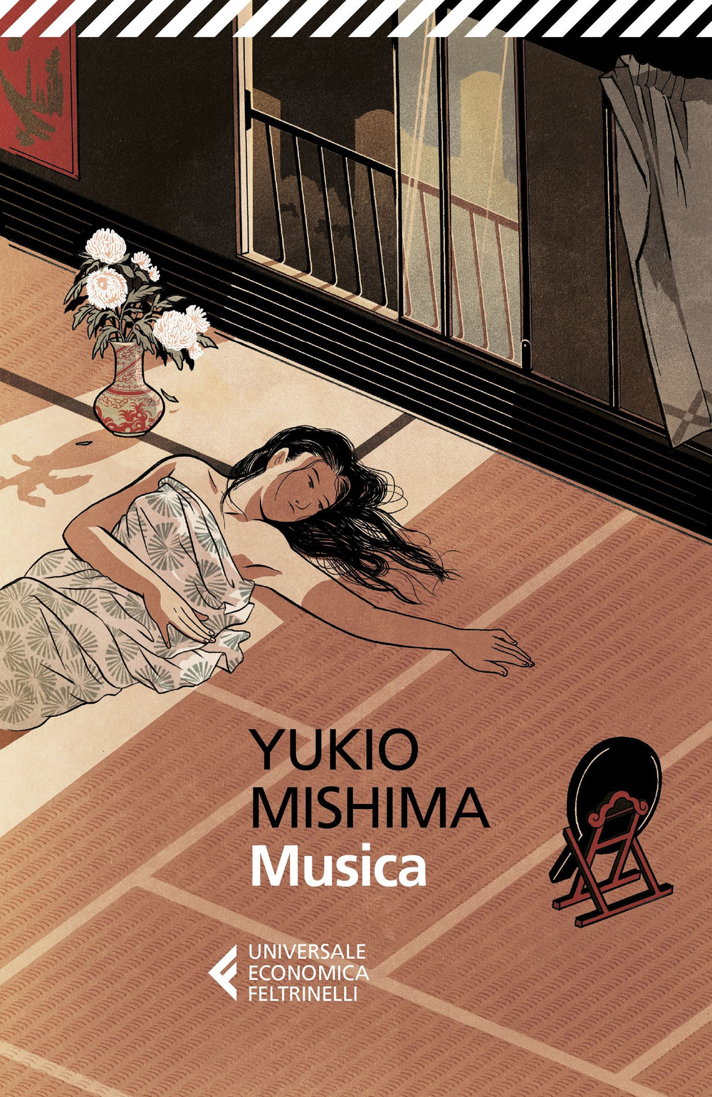 Libro Musica di Yukio Mishima - ean 9788807881398 - Feltrinelli