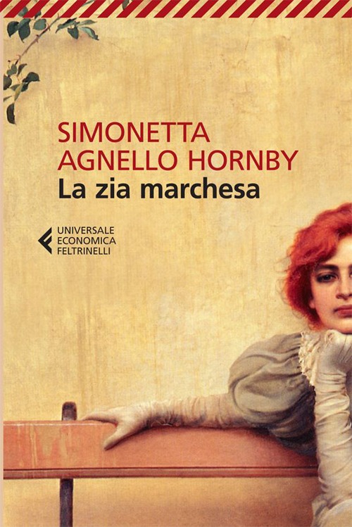 Libro zia marchesa di Simonetta Agnello Hornby - ean 9788807881442 - Feltrinelli