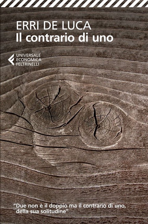 Libro contrario di uno di Erri De Luca - ean 9788807881527 - Feltrinelli