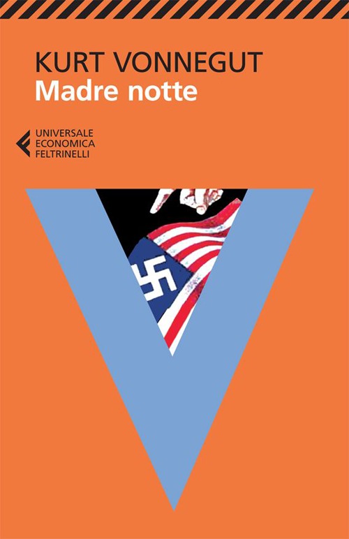 Libro Madre notte di Kurt Vonnegut - ean 9788807881855 - Feltrinelli