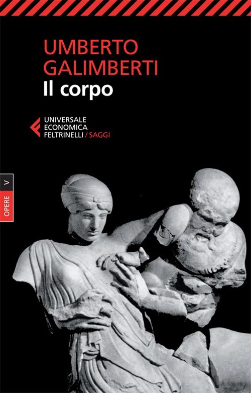 Libro Opere di Umberto Galimberti - ean 9788807882371 - Feltrinelli