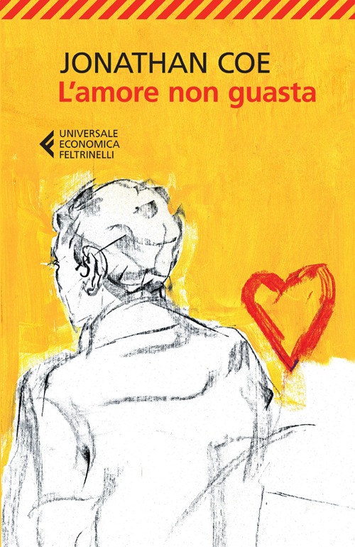 Libro amore non guasta di Jonathan Coe - ean 9788807883170 - Feltrinelli