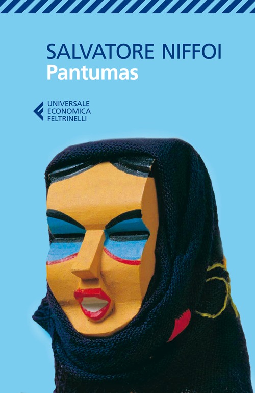 Libro Pantumas di Salvatore Niffoi - ean 9788807883514 - Feltrinelli