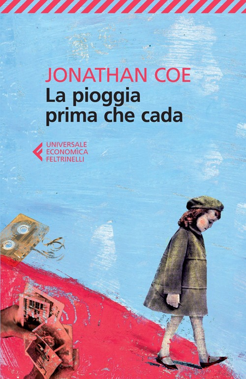 Libro pioggia prima che cada di Jonathan Coe - ean 9788807883798 - Feltrinelli