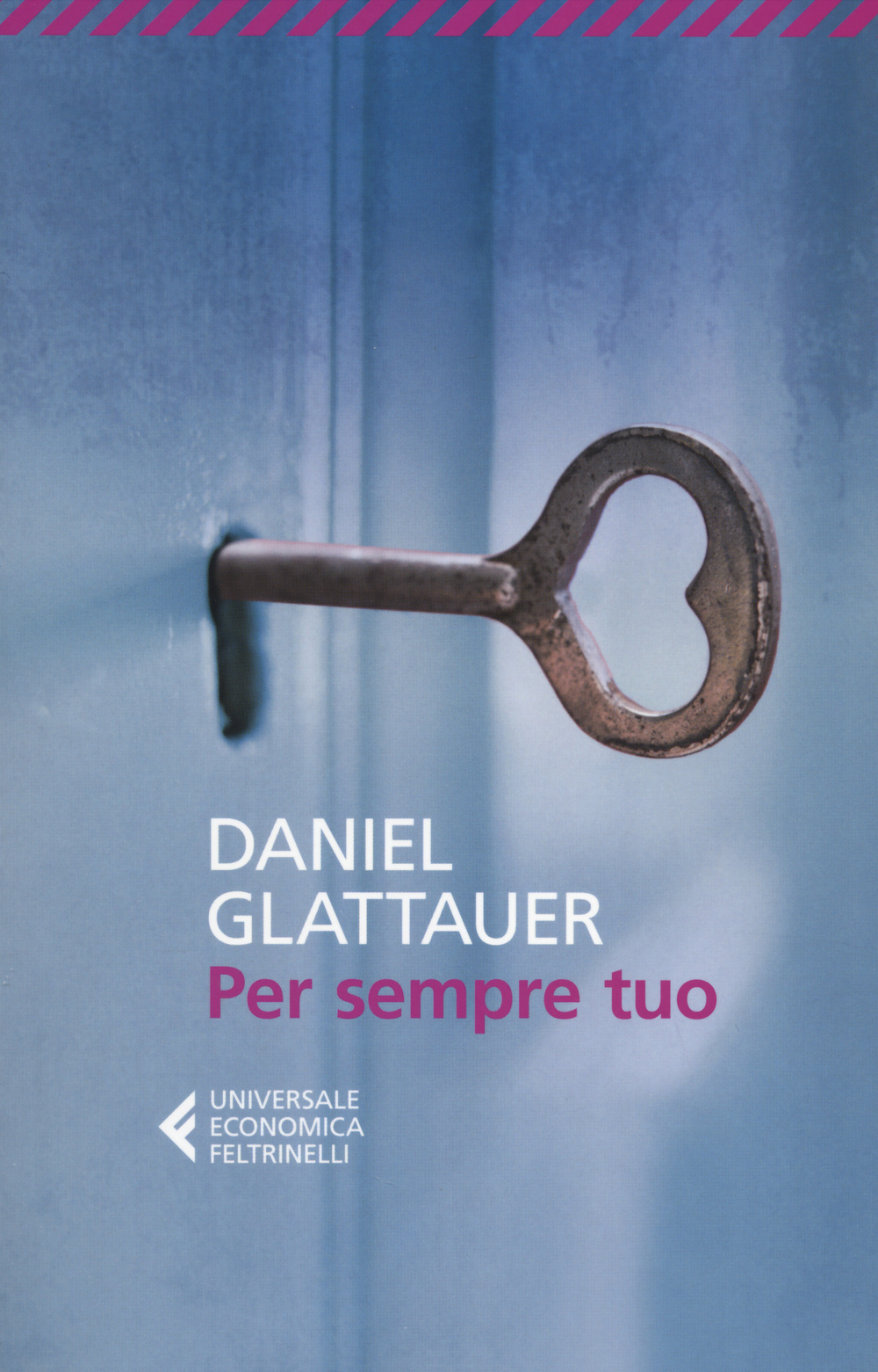 Libro Per sempre tuo di Daniel Glattauer - ean 9788807883927 - Feltrinelli