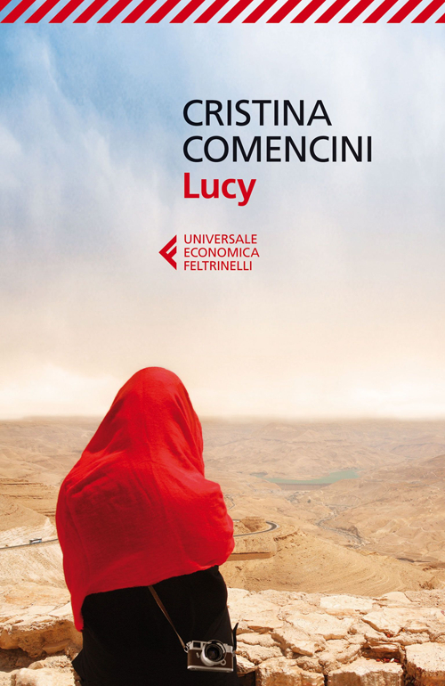 Libro Lucy di Cristina Comencini - ean 9788807884016 - Feltrinelli
