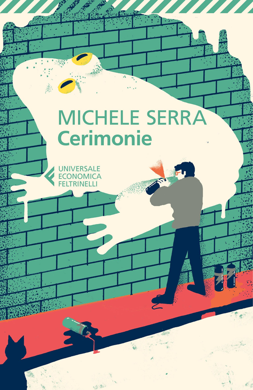 Libro Cerimonie di Michele Serra - ean 9788807884115 - Feltrinelli