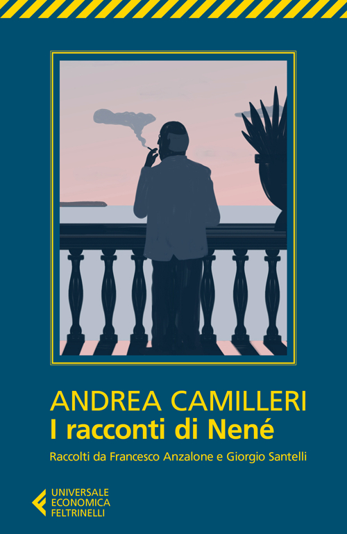 Libro racconti di Nené di Andrea Camilleri - ean 9788807884245 - Feltrinelli