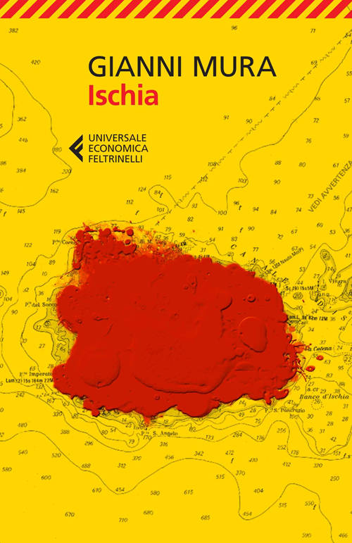 Libro Ischia di Gianni Mura - ean 9788807884351 - Feltrinelli