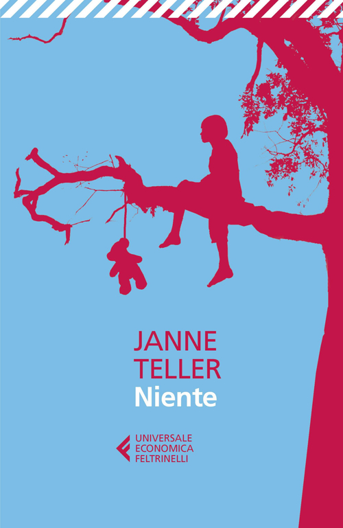 Libro Niente di Janne Teller - ean 9788807884382 - Feltrinelli