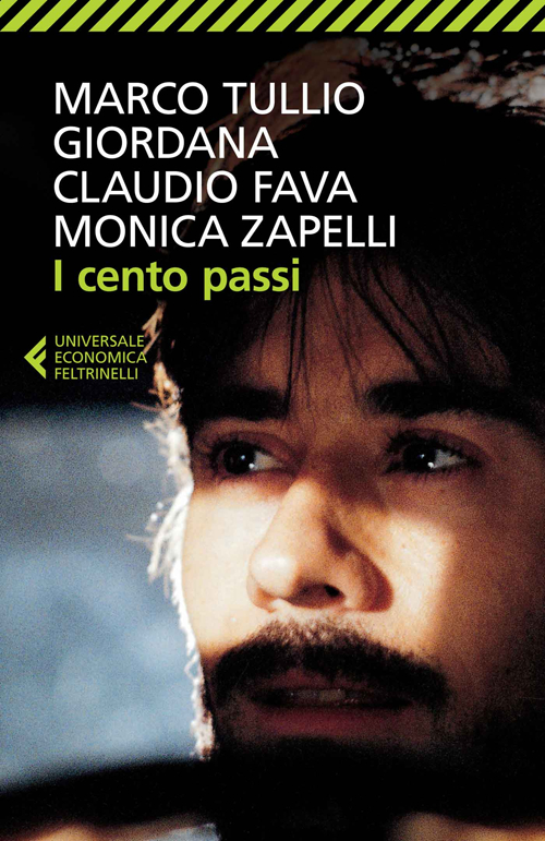 Libro cento passi di Marco Tullio Giordana; Claudio Fava; Monica Zapelli - ean 9788807884849 - Feltrinelli