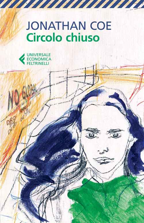 Libro Circolo chiuso di Jonathan Coe - ean 9788807884962 - Feltrinelli