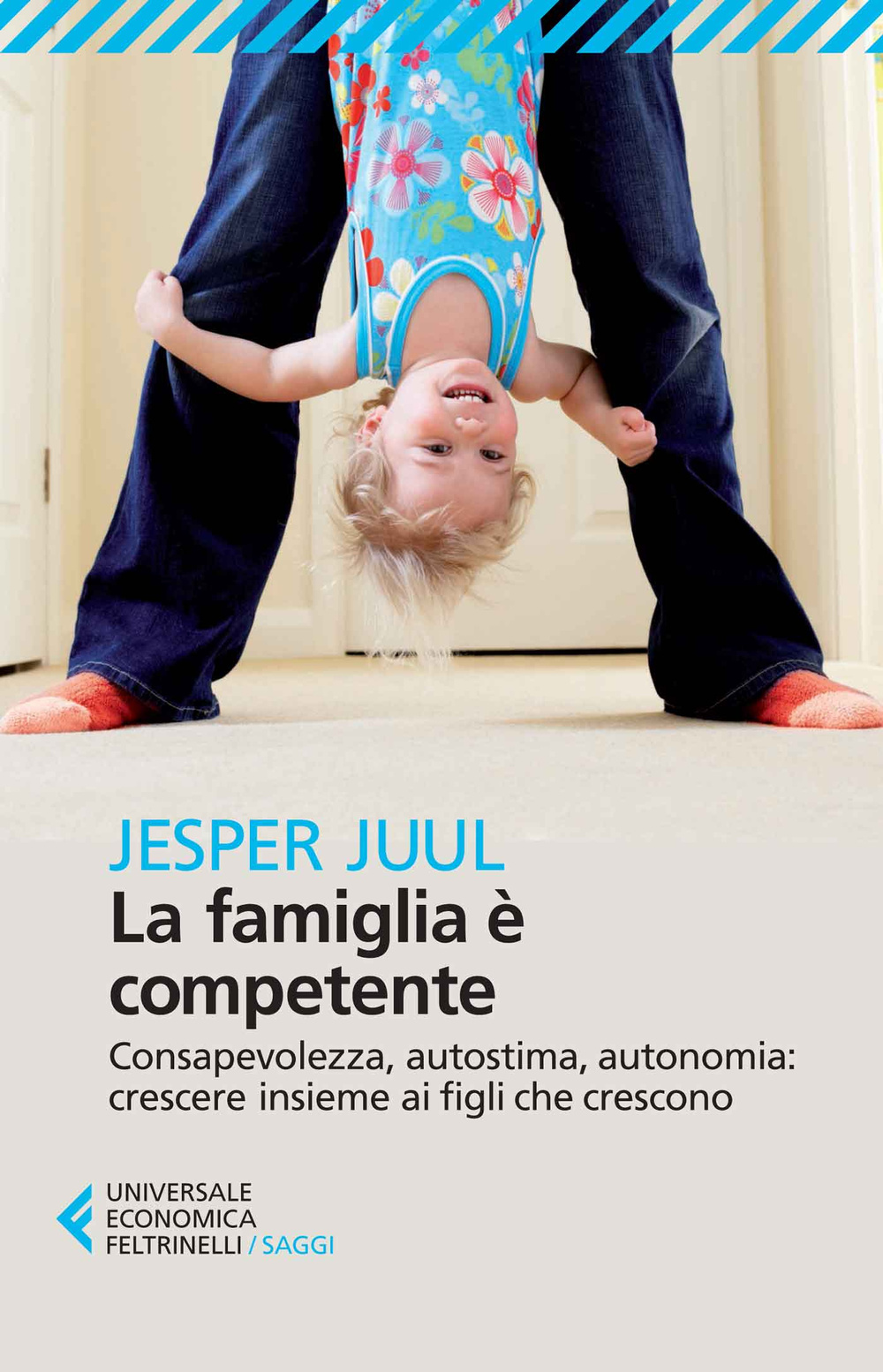 Libro famiglia è competente. Consapevolezza