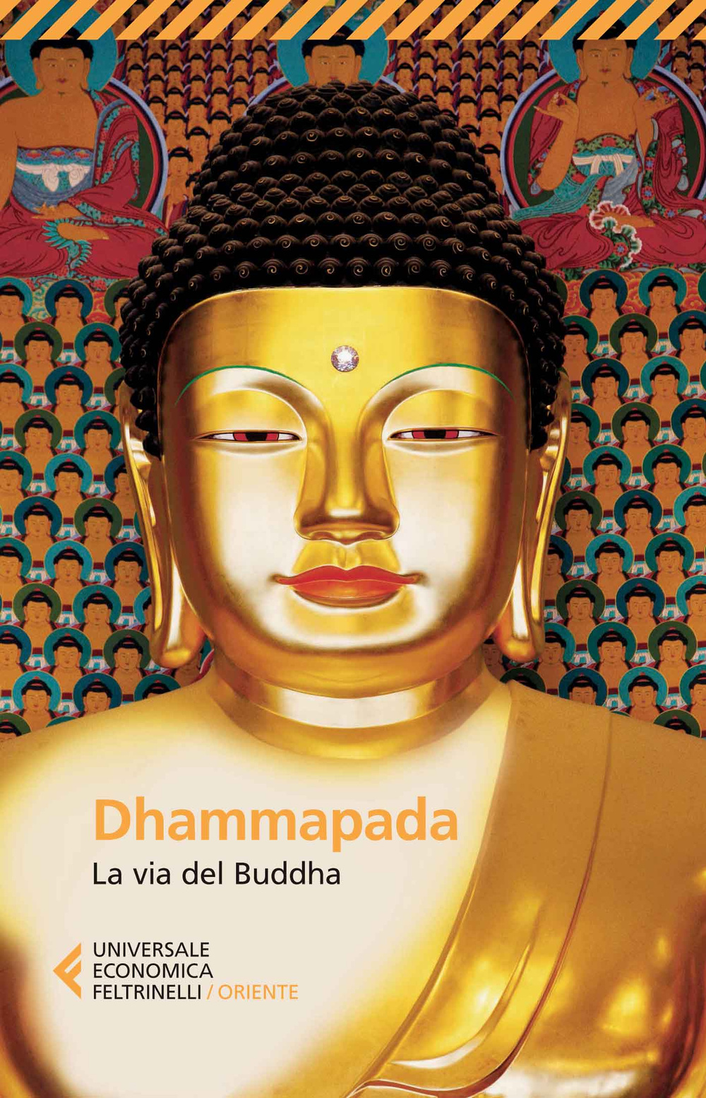 Libro Dhammapada. La via del Buddha di  - ean 9788807885082 - Feltrinelli