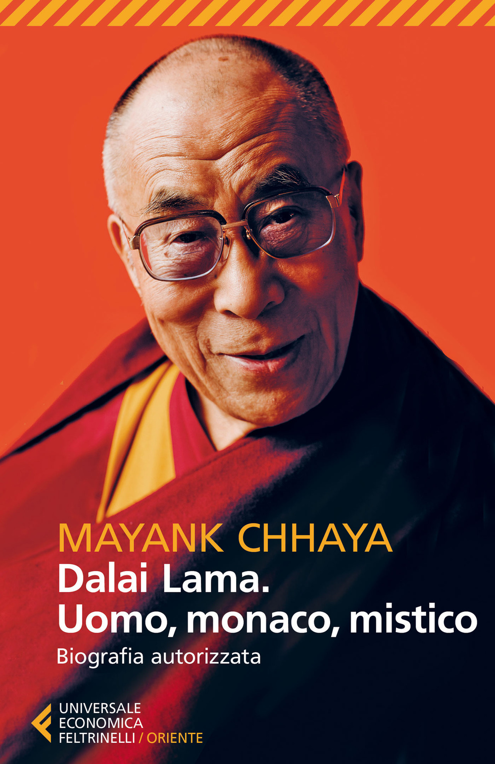 Libro Dalai Lama. Uomo