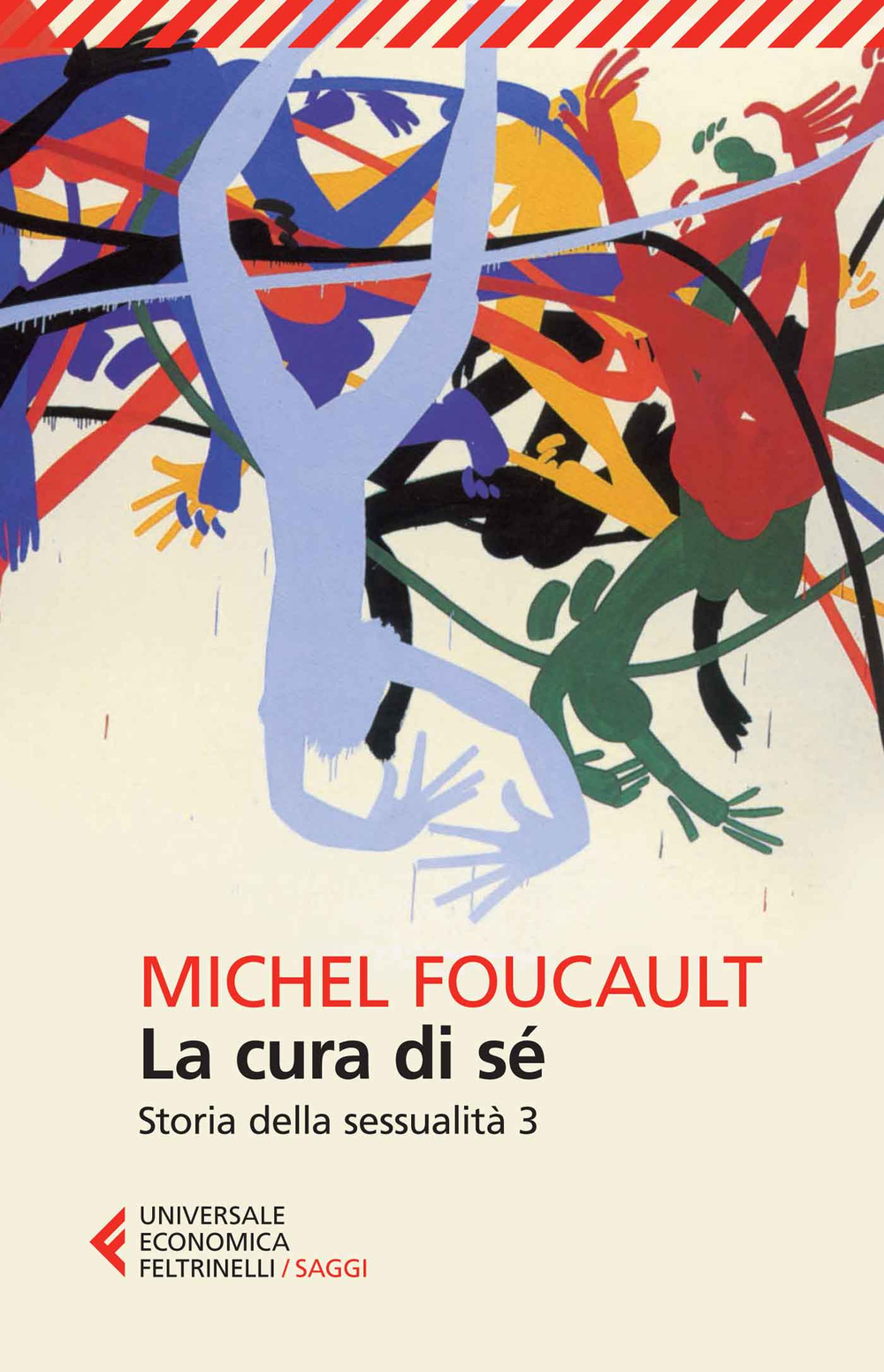 Libro Storia della sessualità di Michel Foucault - ean 9788807885334 - Feltrinelli