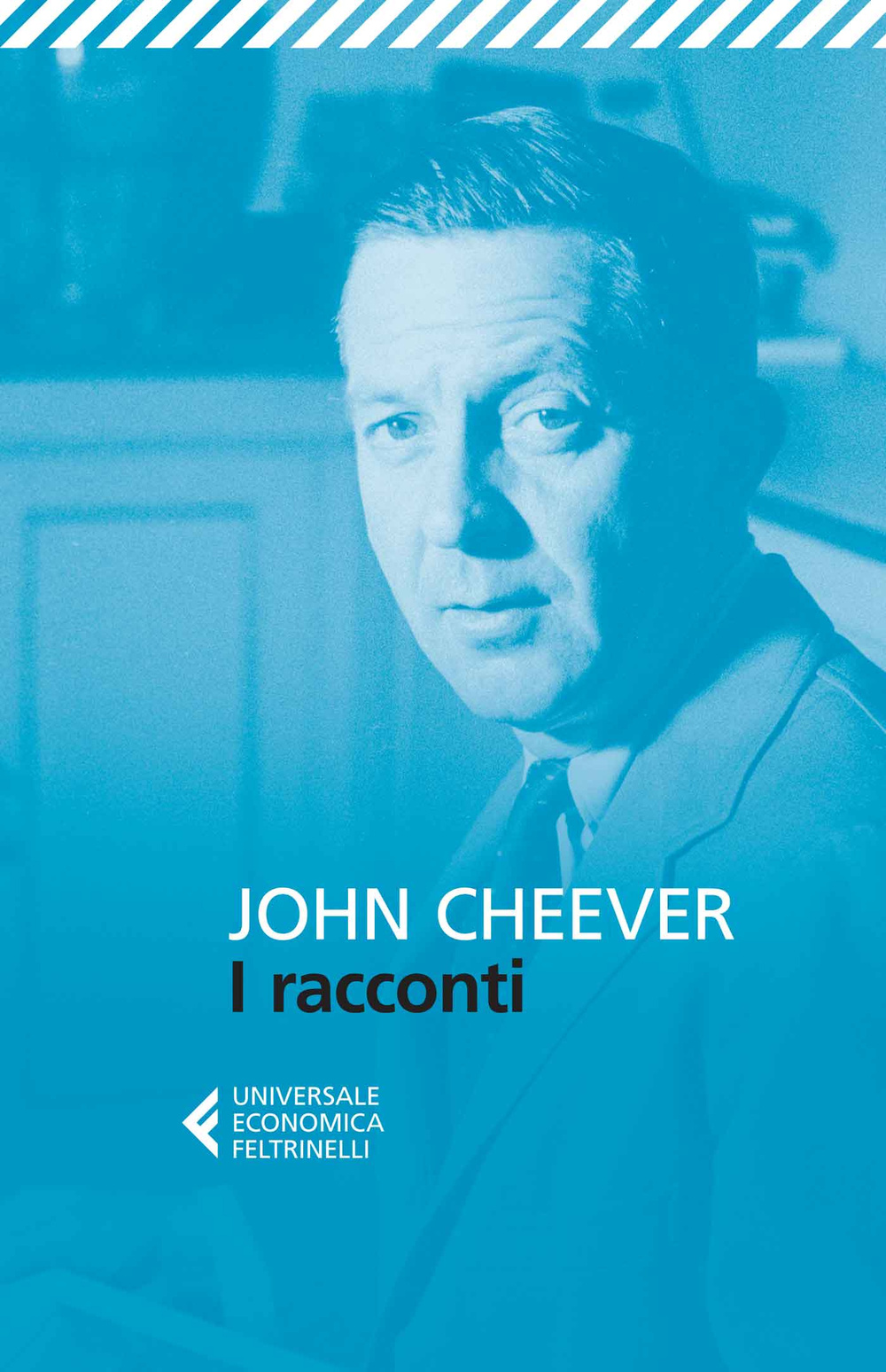 Libro racconti di John Cheever - ean 9788807885440 - Feltrinelli