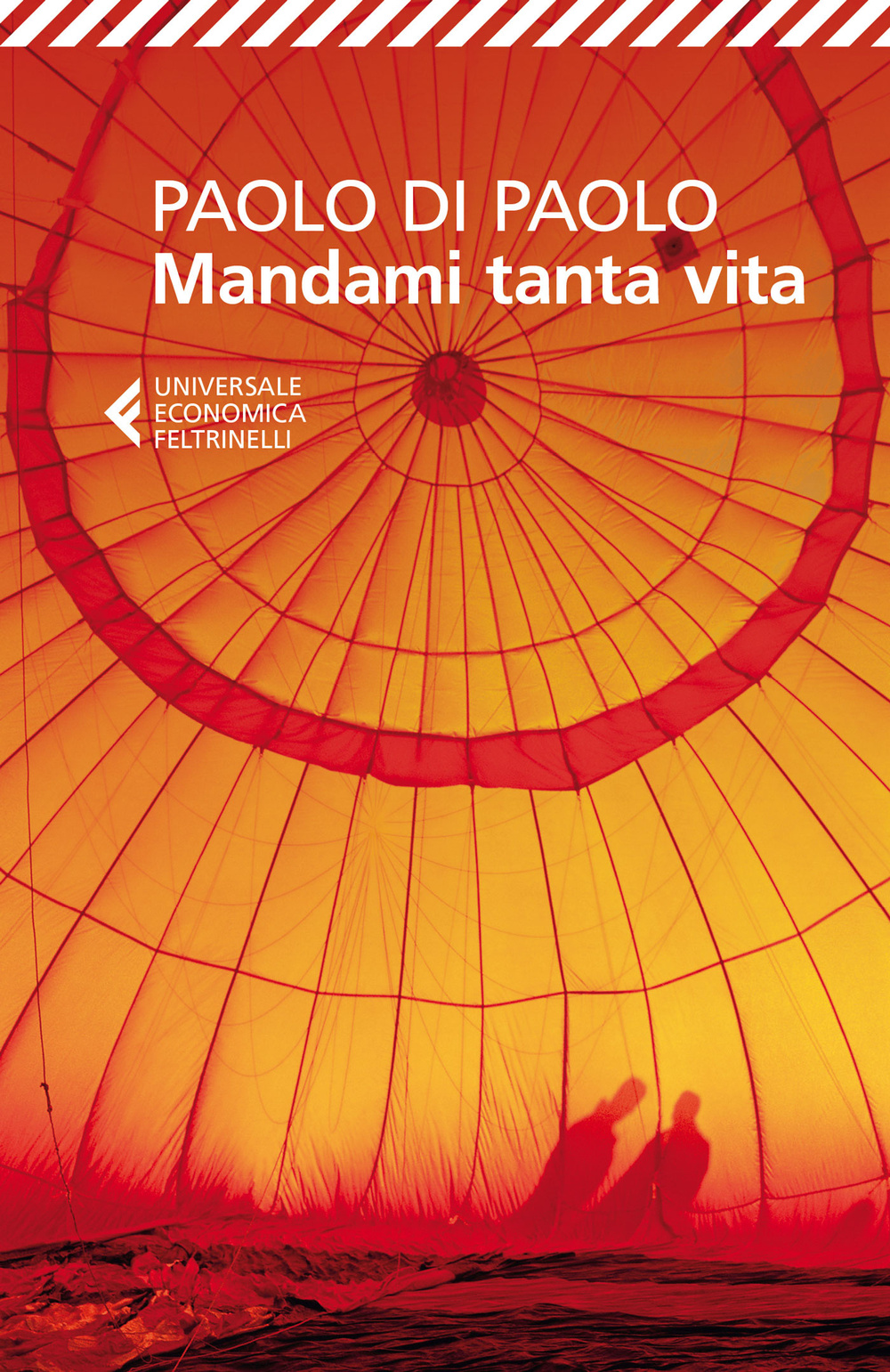 Libro Mandami tanta vita di Paolo Di Paolo - ean 9788807885471 - Feltrinelli