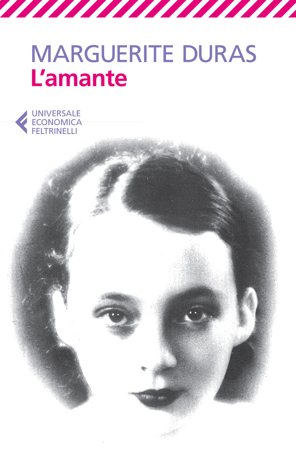 Libro amante di Marguerite Duras - ean 9788807885921 - Feltrinelli