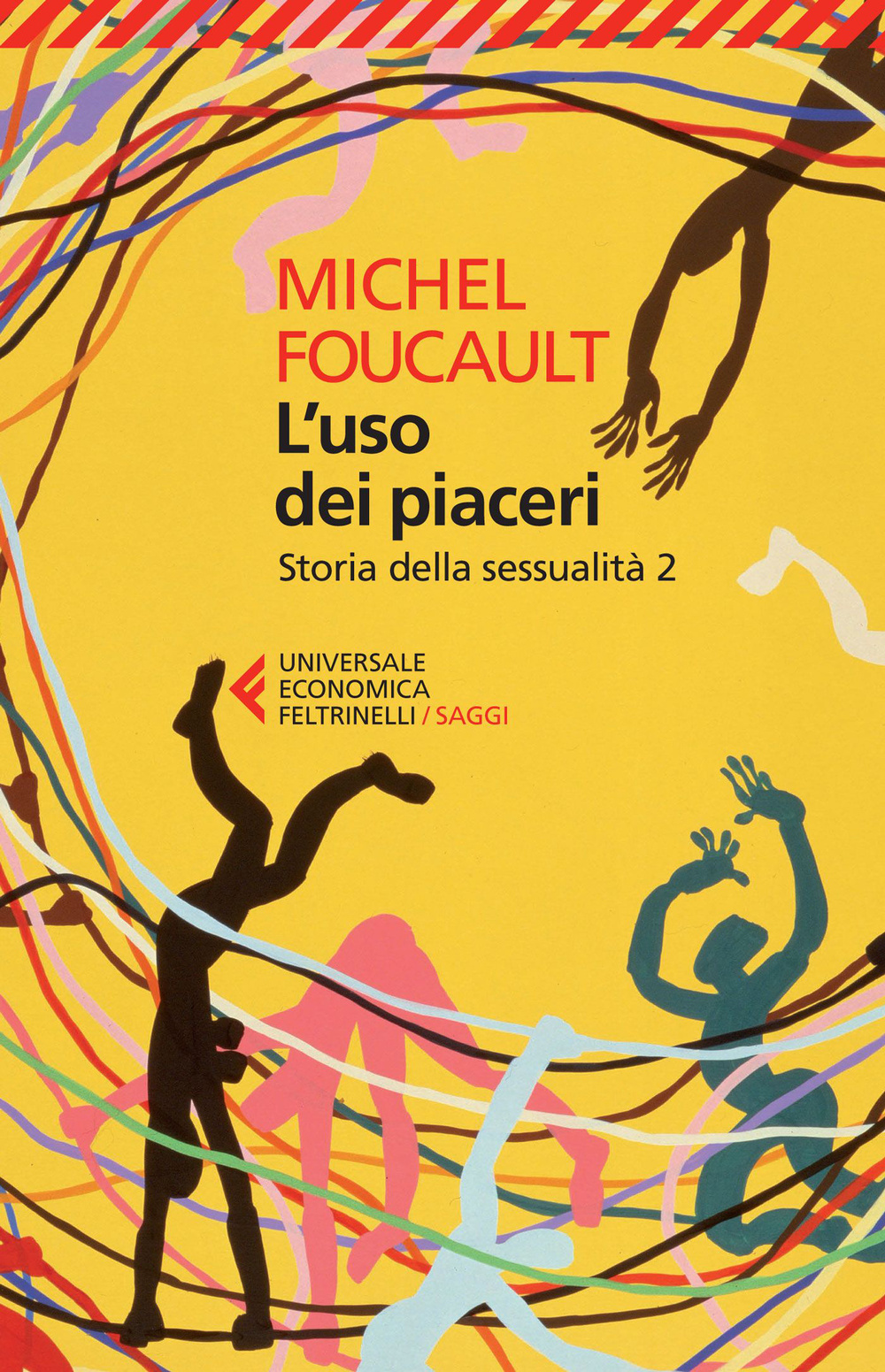 Libro Storia della sessualità di Michel Foucault - ean 9788807885945 - Feltrinelli