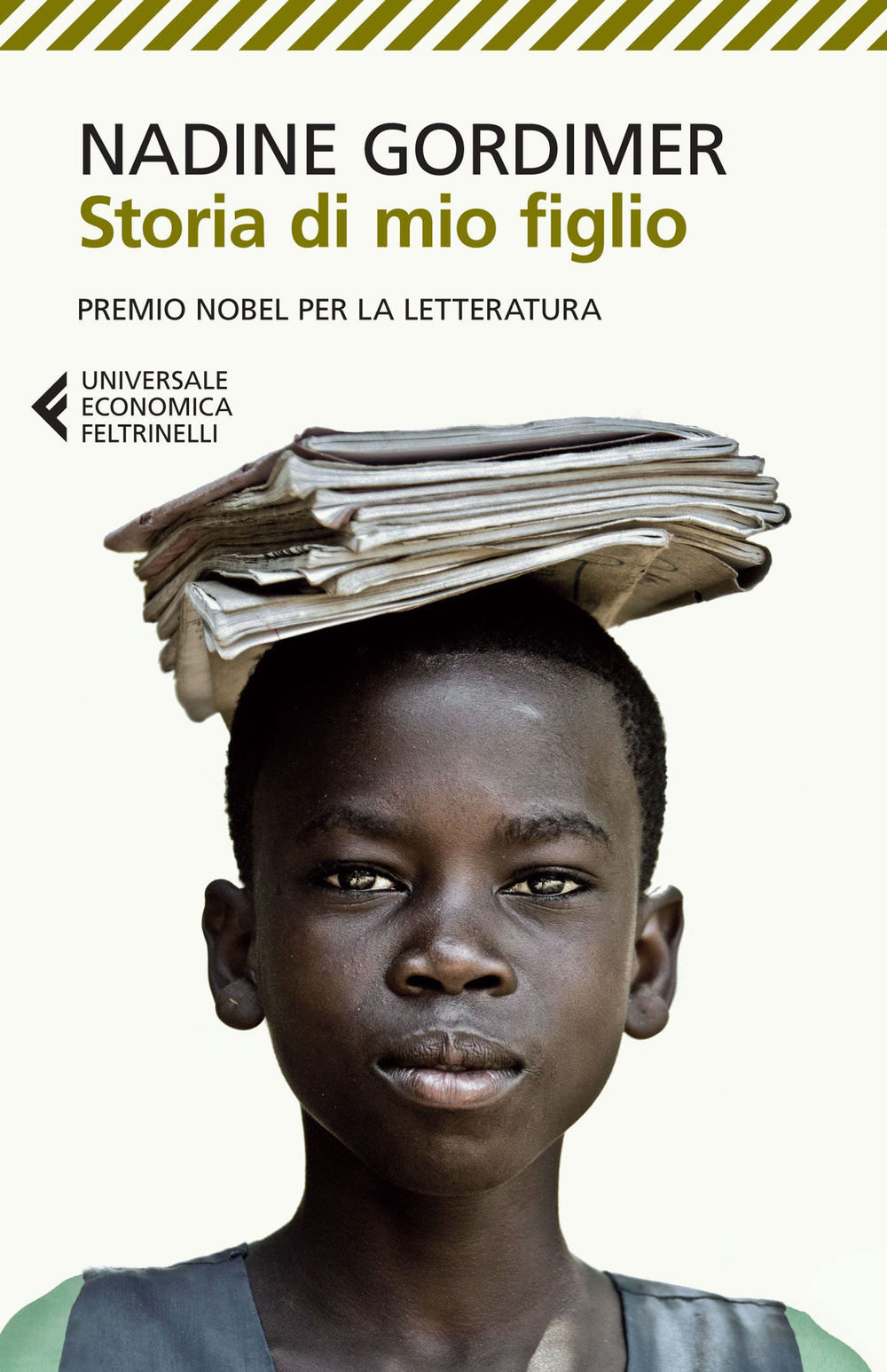 Libro Storia di mio figlio di Nadine Gordimer - ean 9788807885952 - Feltrinelli