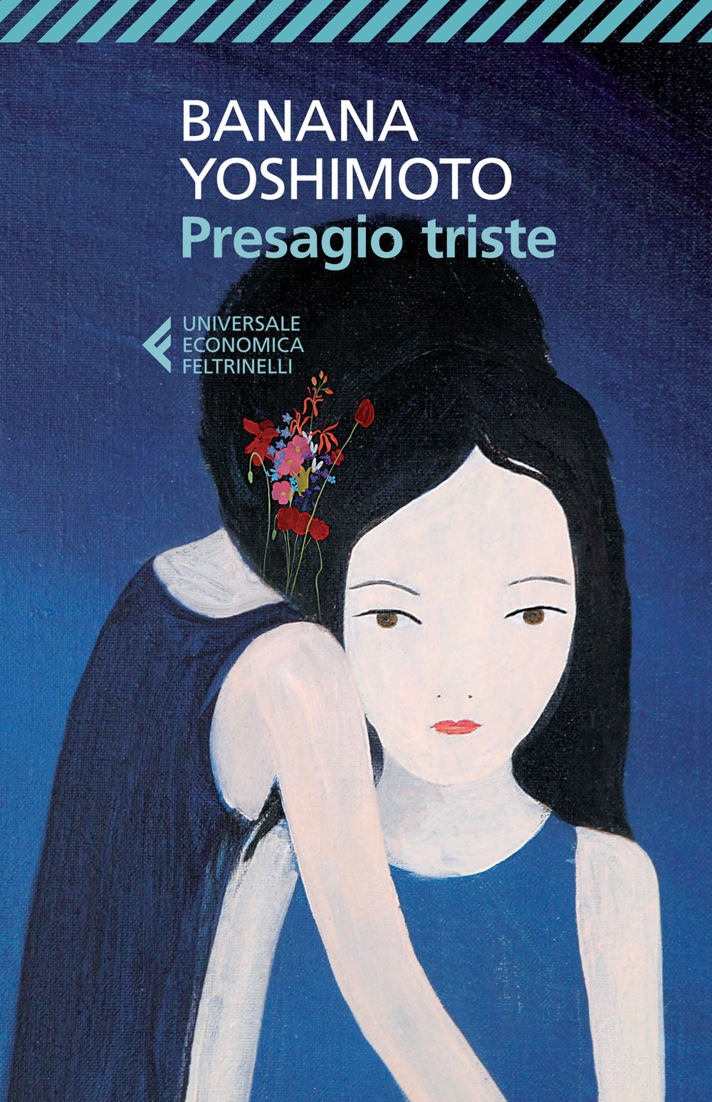 Libro Presagio triste di Banana Yoshimoto - ean 9788807885990 - Feltrinelli
