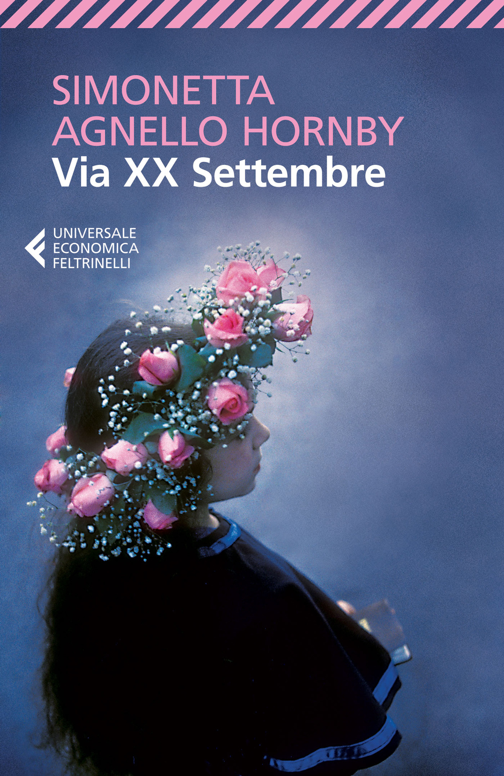 Libro Via XX Settembre di Simonetta Agnello Hornby - ean 9788807886126 - Feltrinelli