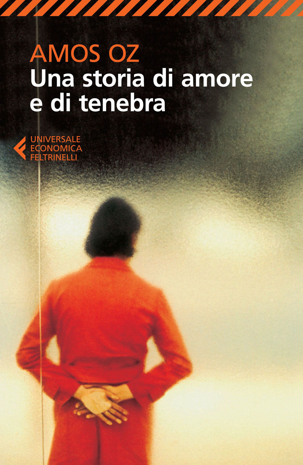 Libro storia di amore e di tenebra di Amos Oz - ean 9788807886805 - Feltrinelli