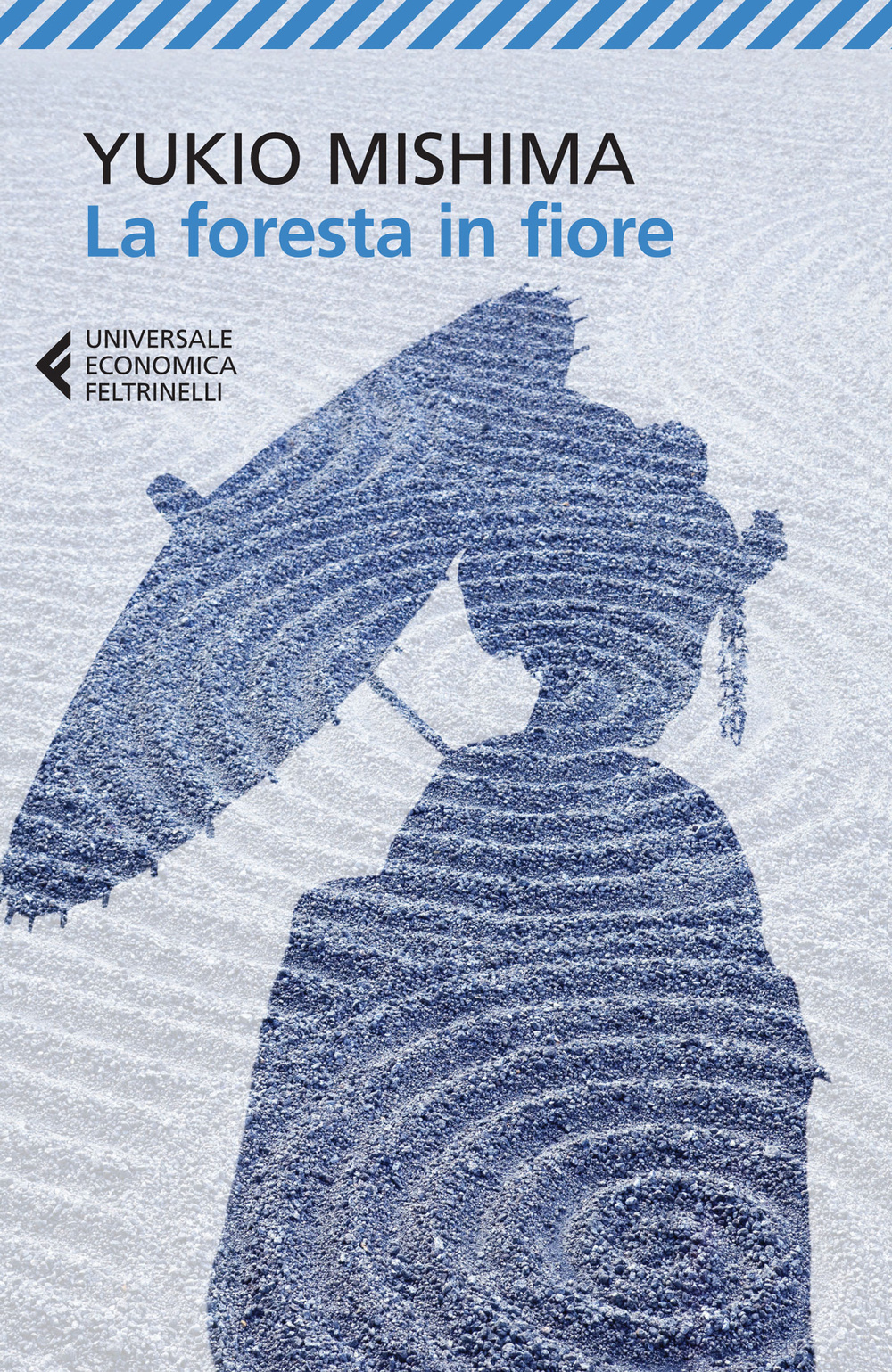 Libro foresta in fiore di Yukio Mishima - ean 9788807887284 - Feltrinelli
