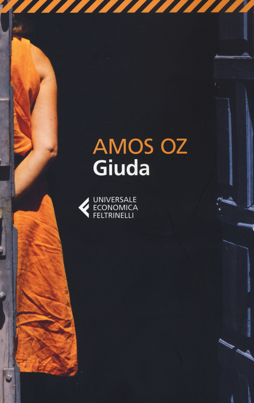 Libro Giuda di Amos Oz - ean 9788807887338 - Feltrinelli