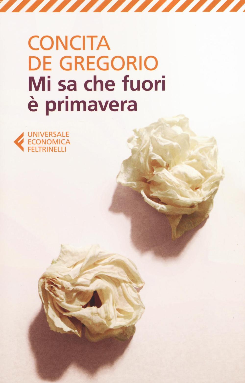 Libro Mi sa che fuori è primavera di Concita De Gregorio - ean 9788807888649 - Feltrinelli