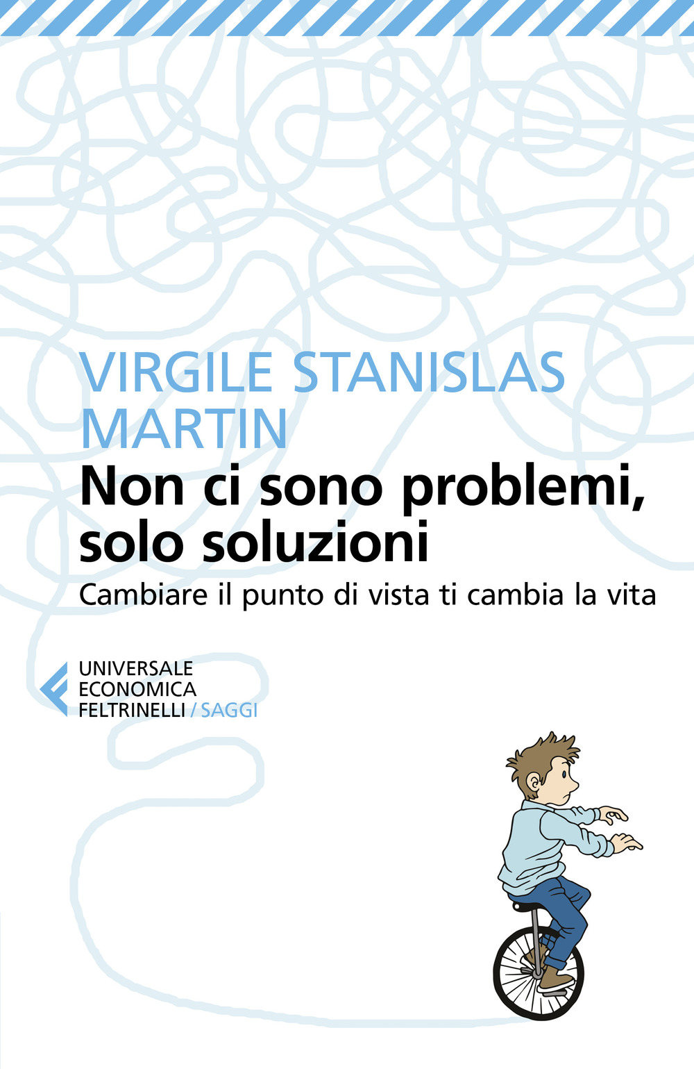 Libro Non ci sono problemi