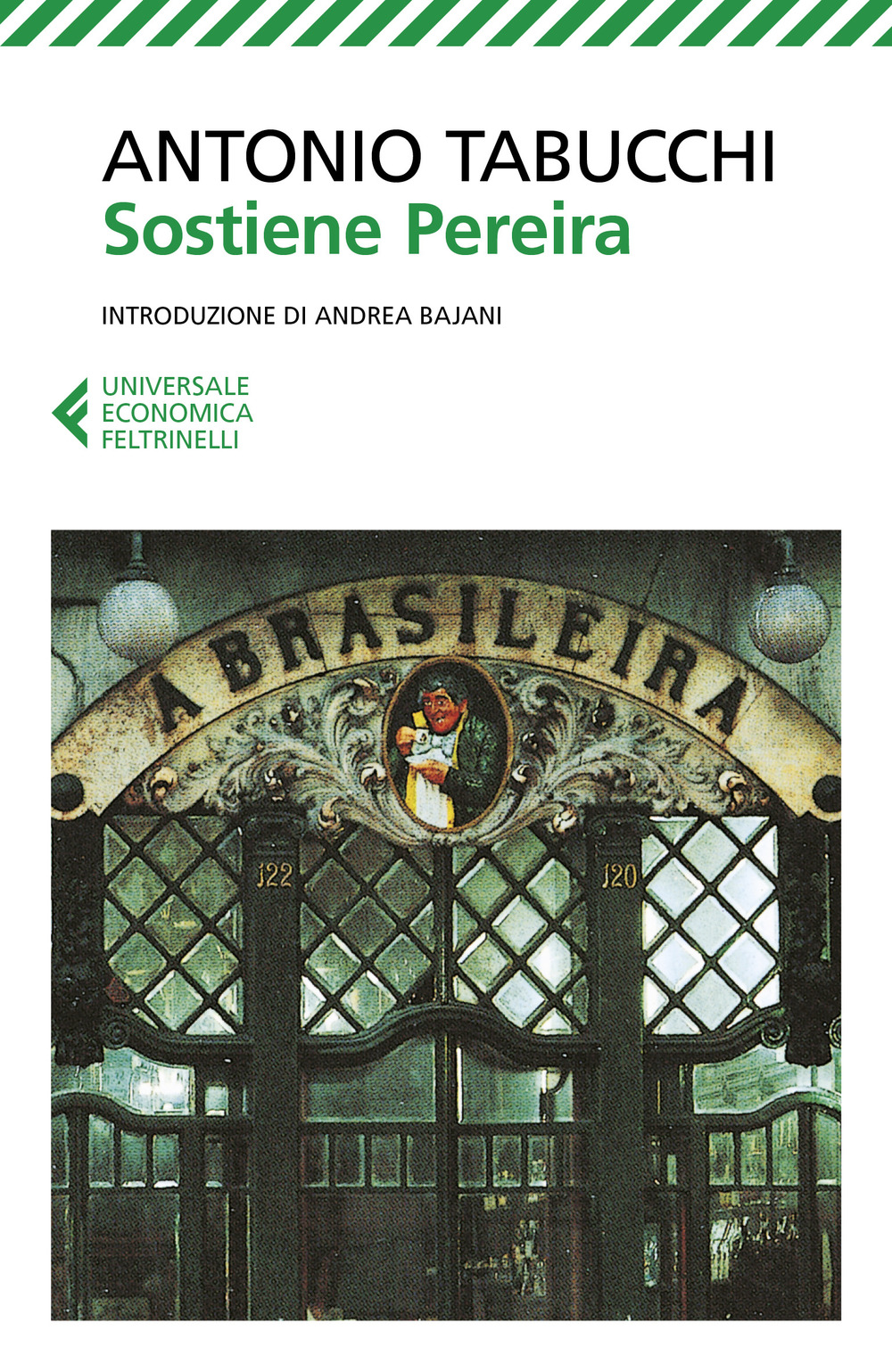 Libro Sostiene Pereira. Una testimonianza di Antonio Tabucchi - ean 9788807892158 - Feltrinelli